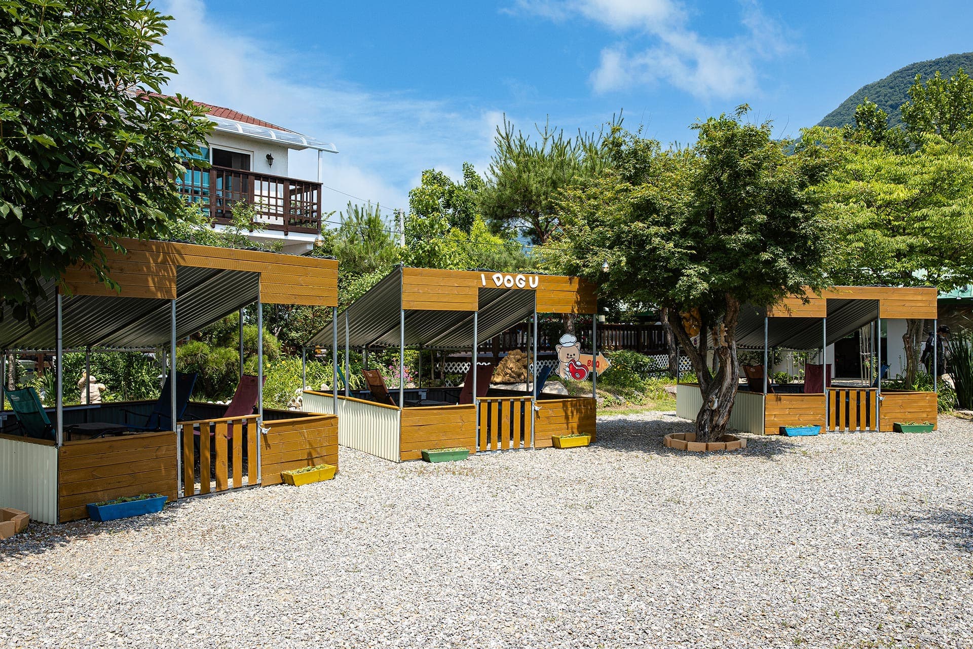 GLAMDOG Gapyeong gallery 2