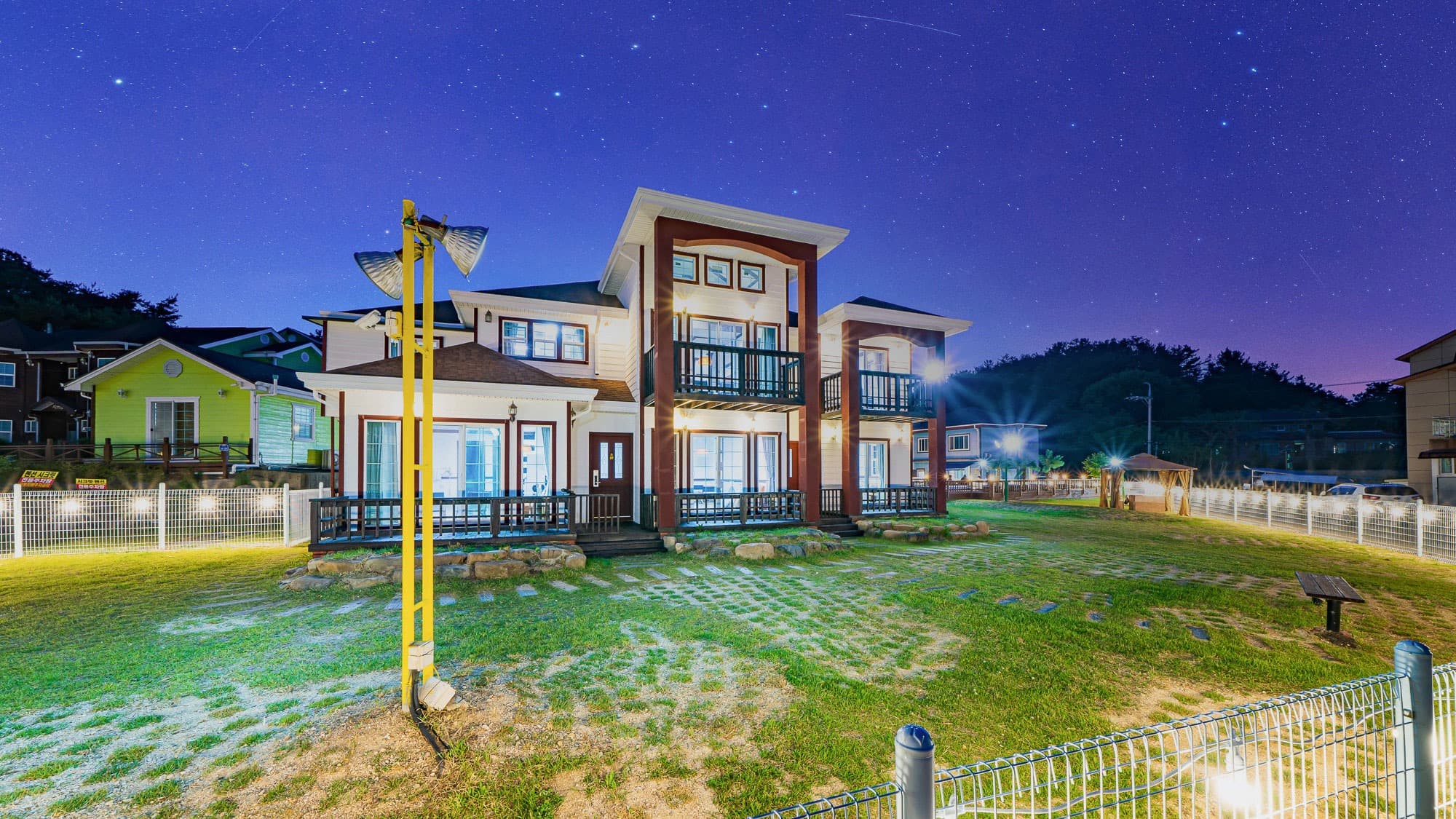 GLAMDOG 경주점 main view