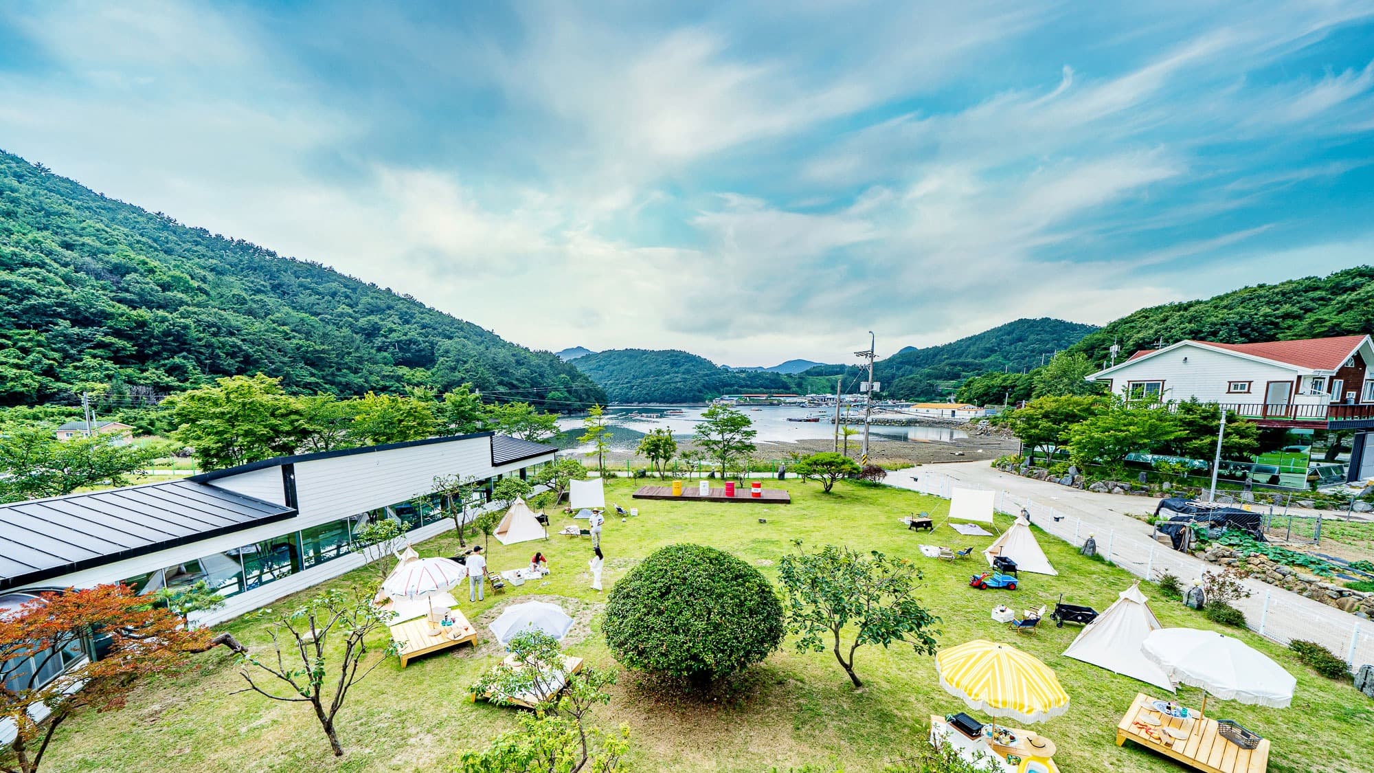 GLAMDOG 통영점 main view