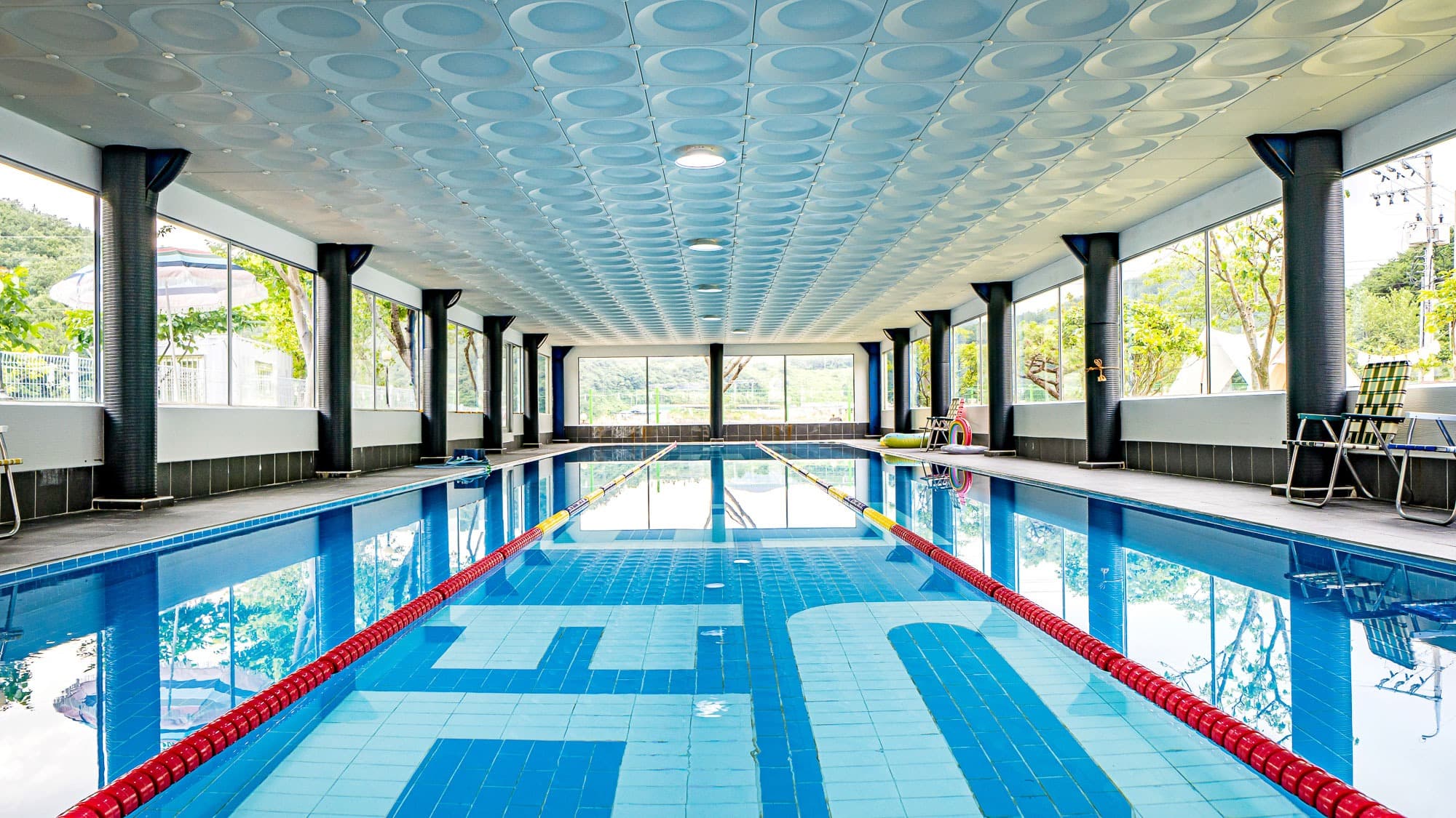 GLAMDOG Tongyeong gallery 2