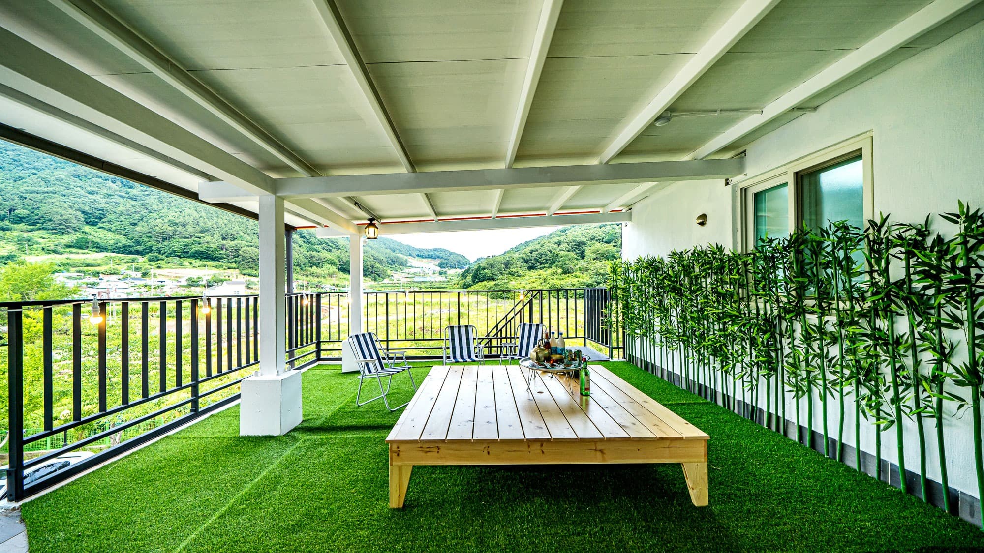 GLAMDOG Tongyeong gallery 5