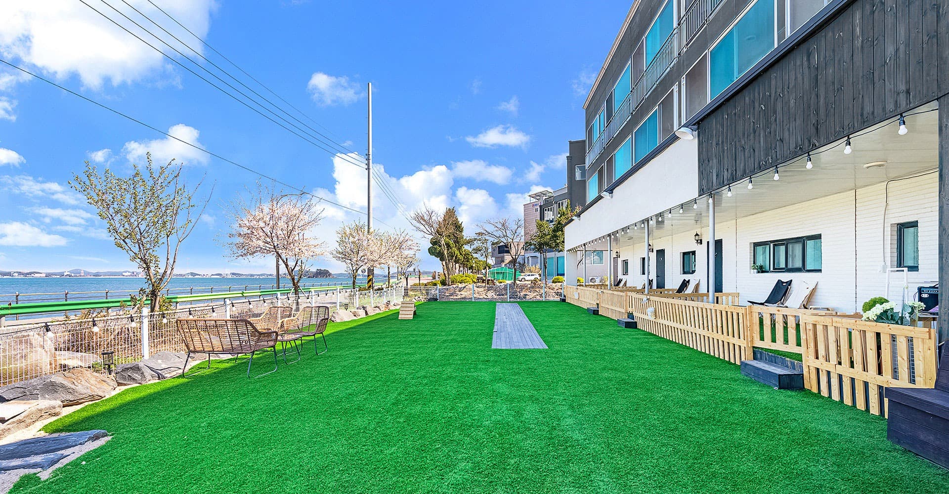 GLAMDOG 영흥도점 gallery 5